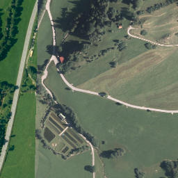Satellite imagery of Holzenberg, DE