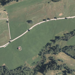 Satellite imagery of Holzenberg, DE