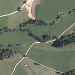 Satellite imagery of Holzenberg, DE