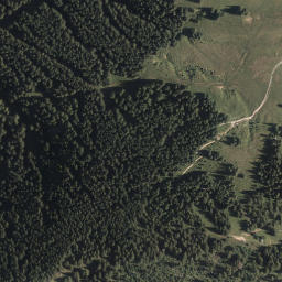 Satellite imagery of Edelsberg, DE