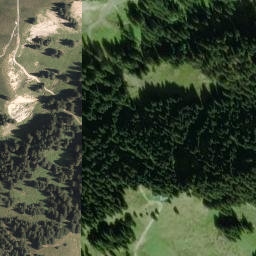 Satellite imagery of Edelsberg, DE