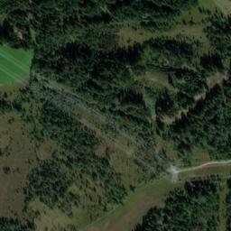 Satellite imagery of Kohlbichel, DE