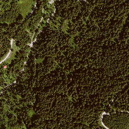 Satellite imagery of Hennenkopf (2), DE