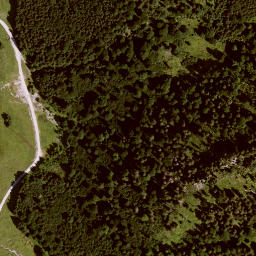 Satellite imagery of Krottenstein, DE