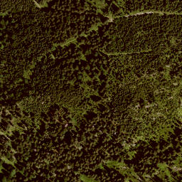 Satellite imagery of Krottenstein, DE