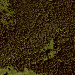 Satellite imagery of Jaufen, DE