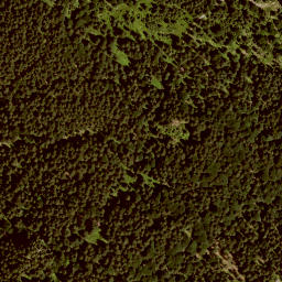 Satellite imagery of Jaufen, DE