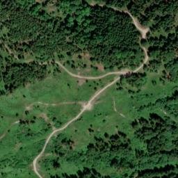 Satellite imagery of Steckenberg, DE