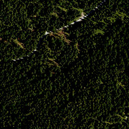 Satellite imagery of Sattmannsberg, DE