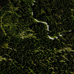 Satellite imagery of Grießberg, DE