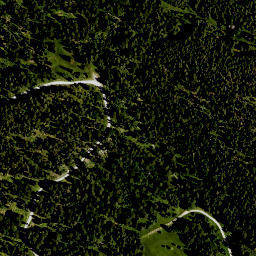 Satellite imagery of Grießberg, DE