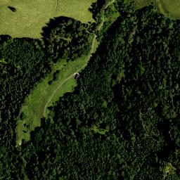 Satellite imagery of Sagrinnenköpfel, DE