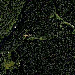 Satellite imagery of Brünstkopf, DE