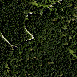 Satellite imagery of Brünstkopf, DE