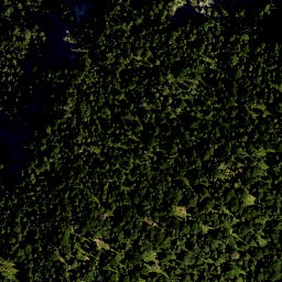 Satellite imagery of Brandkopf, DE