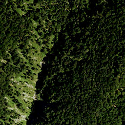 Satellite imagery of Achselkopf, DE