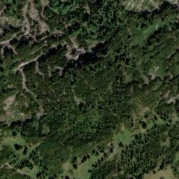 Satellite imagery of Platteneck, DE