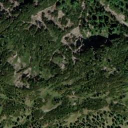 Satellite imagery of Platteneck, DE