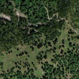 Satellite imagery of Platteneck, DE