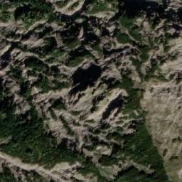 Satellite imagery of Blaubergkopf, AT