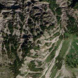 Satellite imagery of Blaubergkopf, AT