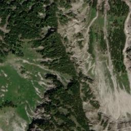 Satellite imagery of Blaubergkopf, AT