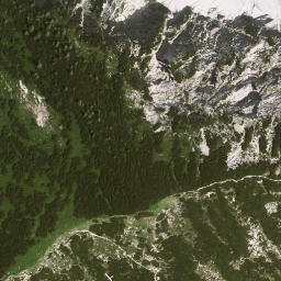 Satellite imagery of Feldberg, AT