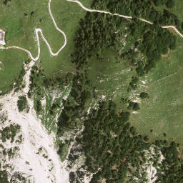 Satellite imagery of Schneebichl, AT