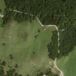 Satellite imagery of Schneebichl, AT
