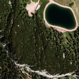 Satellite imagery of Schönbühel, AT