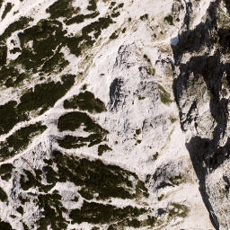 Satellite imagery of Stadelhorn, DE