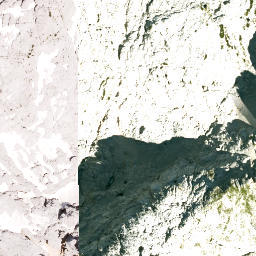 Satellite imagery of Stadelhorn, DE