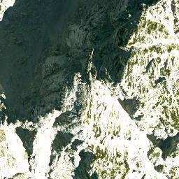 Satellite imagery of Mühlsturzhorn, DE