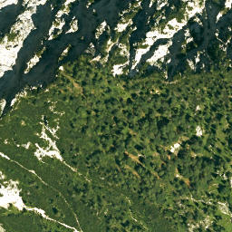 Satellite imagery of Teufelskopf, DE