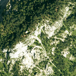 Satellite imagery of Teufelskopf, DE