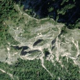 Satellite imagery of Grünstein, DE
