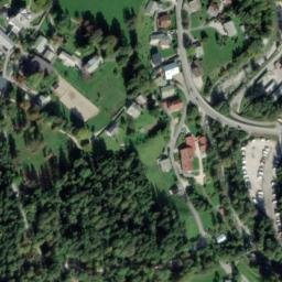 Satellite imagery of Geodätischer Referenzpunkt Königssee, AT