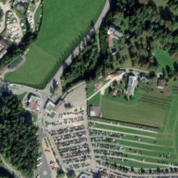Satellite imagery of Geodätischer Referenzpunkt Königssee, AT