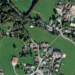 Satellite imagery of Geodätischer Referenzpunkt Königssee, AT