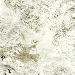 Satellite imagery of Hoher Göll, DE