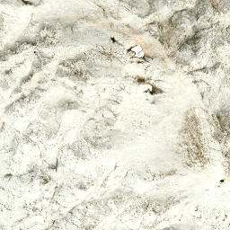 Satellite imagery of Hoher Göll, DE