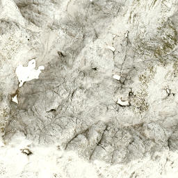 Satellite imagery of Hoher Göll, DE