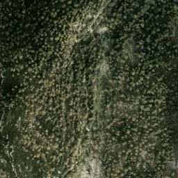 Satellite imagery of Kleiner Göll, AT