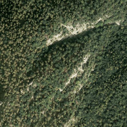 Satellite imagery of Kleiner Göll, AT