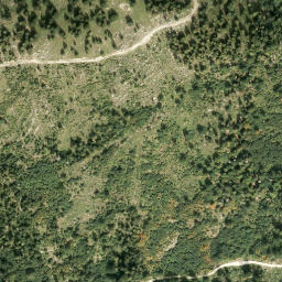 Satellite imagery of Bodenberg, AT