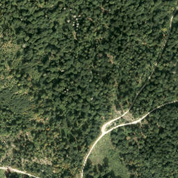 Satellite imagery of Bodenberg, AT