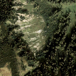 Satellite imagery of Kamp, AT