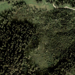Satellite imagery of Kamp, AT