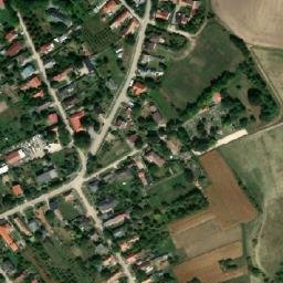Satellite imagery of Kakukk-hegy, HU