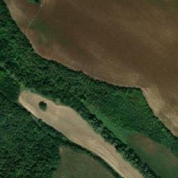 Satellite imagery of Kakukk-hegy, HU